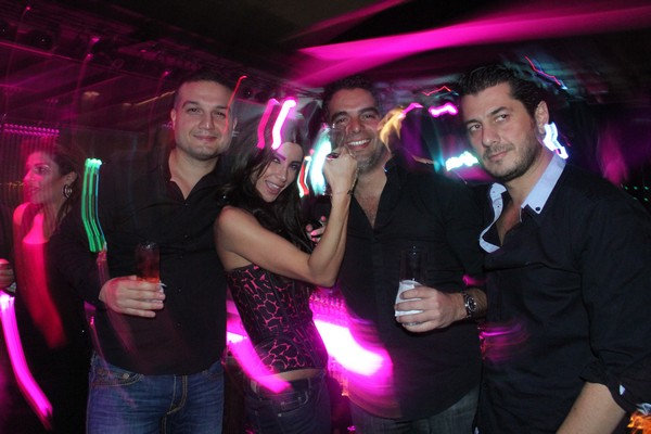 Opening of Life Indoor 